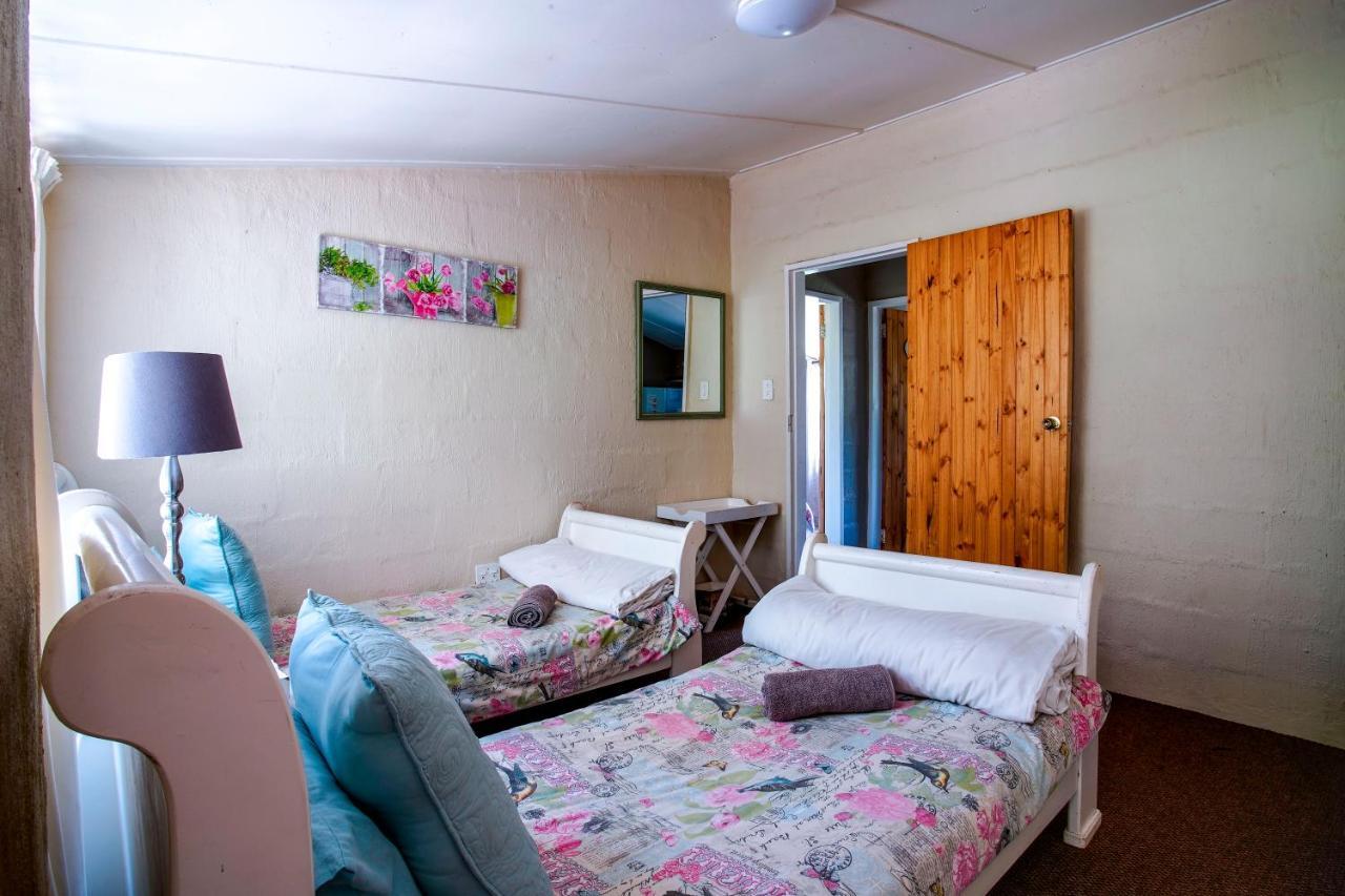 Meadow Lane Country Cottages Ундерберг Экстерьер фото
