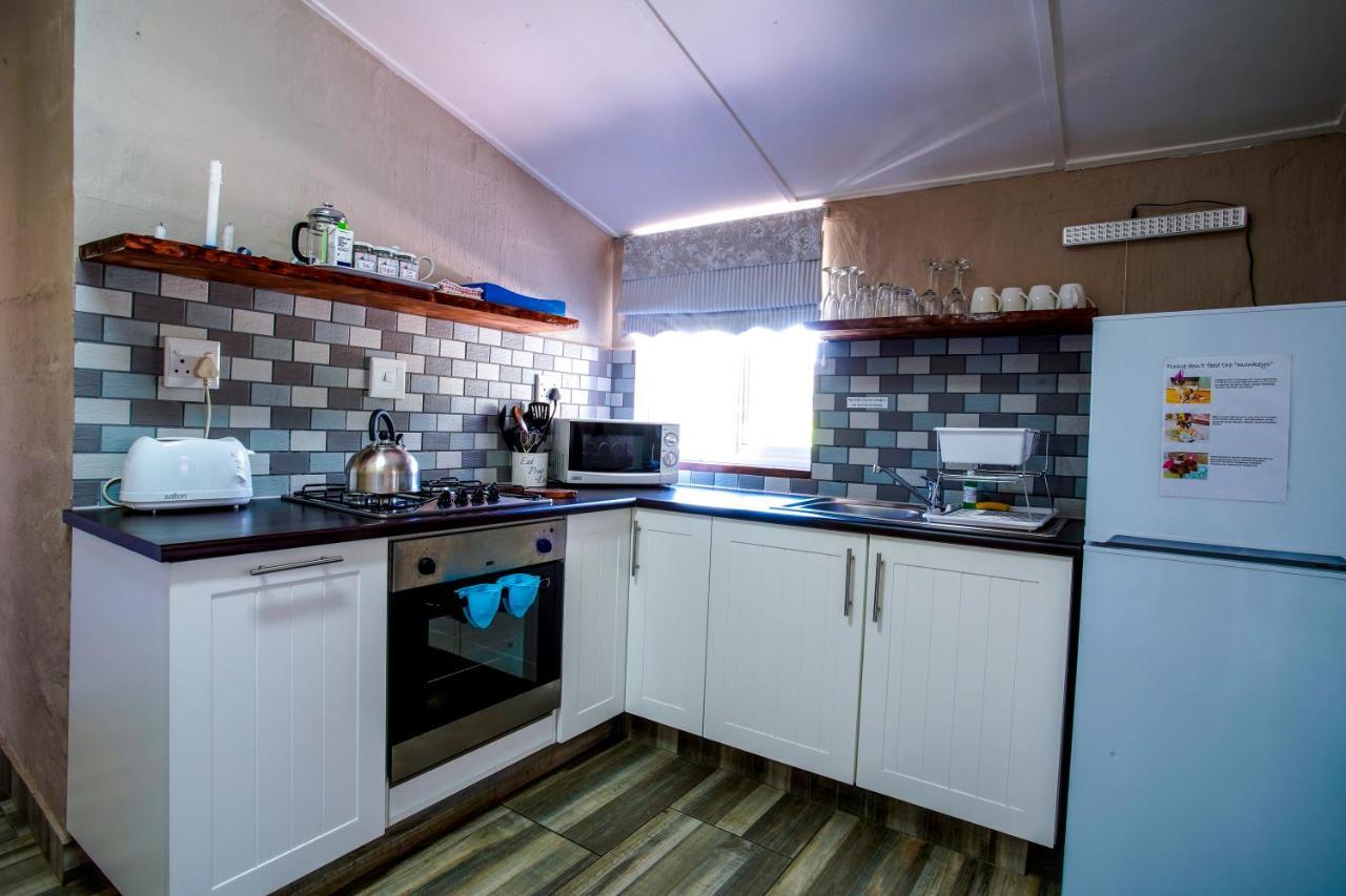 Meadow Lane Country Cottages Ундерберг Экстерьер фото