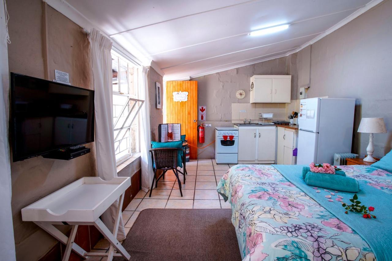 Meadow Lane Country Cottages Ундерберг Экстерьер фото