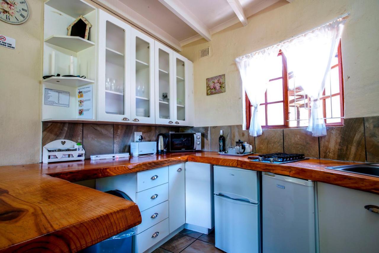 Meadow Lane Country Cottages Ундерберг Экстерьер фото